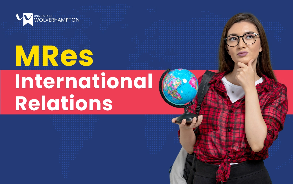 MRes International Relations